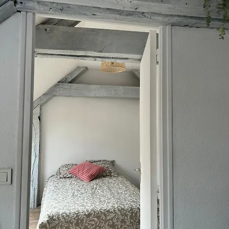 T2 Centre Gare Apartamento Rennes