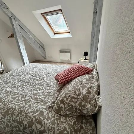 Apartamento T2 Centre Gare